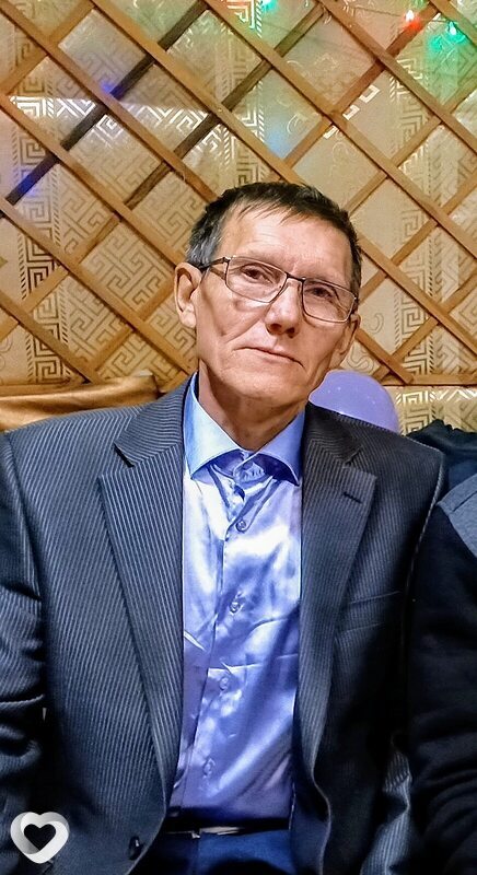 Евгений, Моготуй