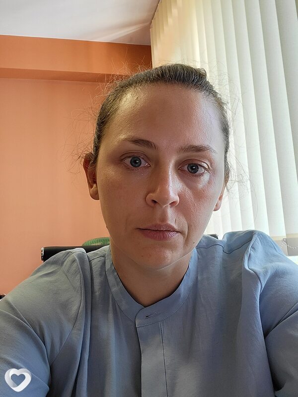 Наталья, 45, Минске — анкета №2231355