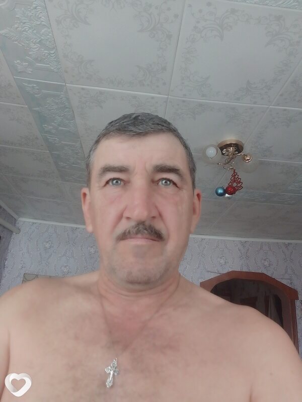 Сергей, Волчиха