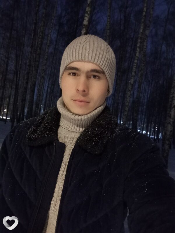 Антон, 26, Ярославле — анкета №2231188