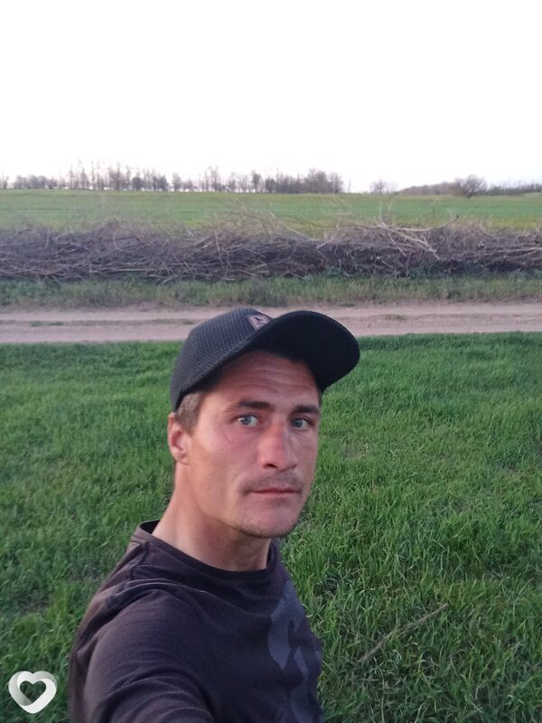 Дима, 38, Мариуполе — анкета №2231189