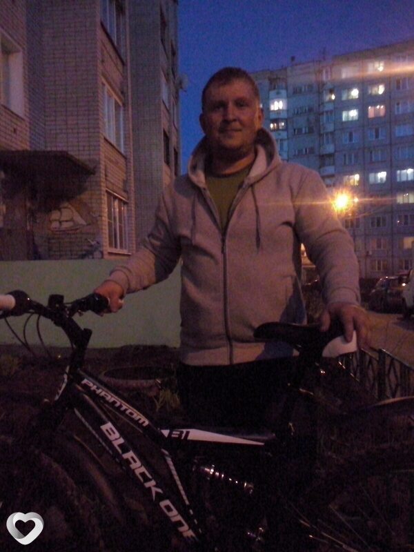 Александр, 30, Кирове — анкета №2231199