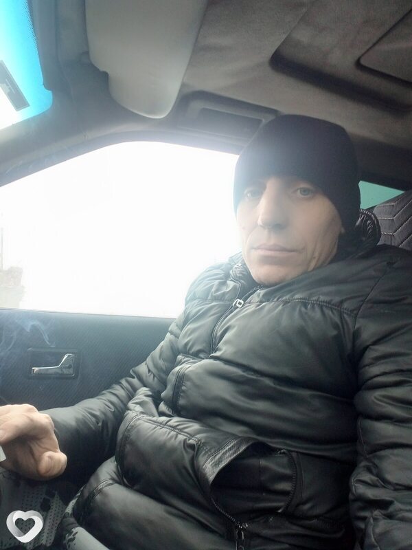 Тимоха, 44, Макинске — анкета №2231202