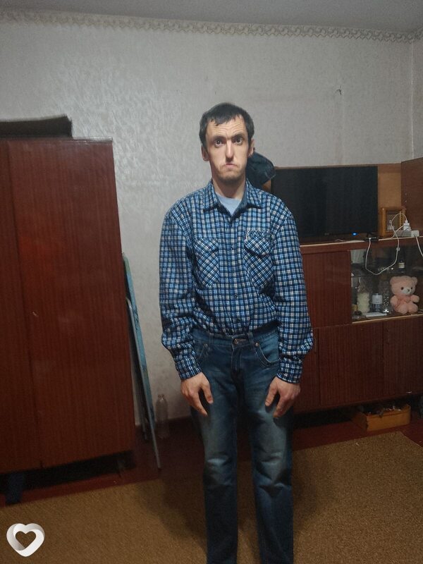 Рома Тройно, 35, Харькове — анкета №2231205