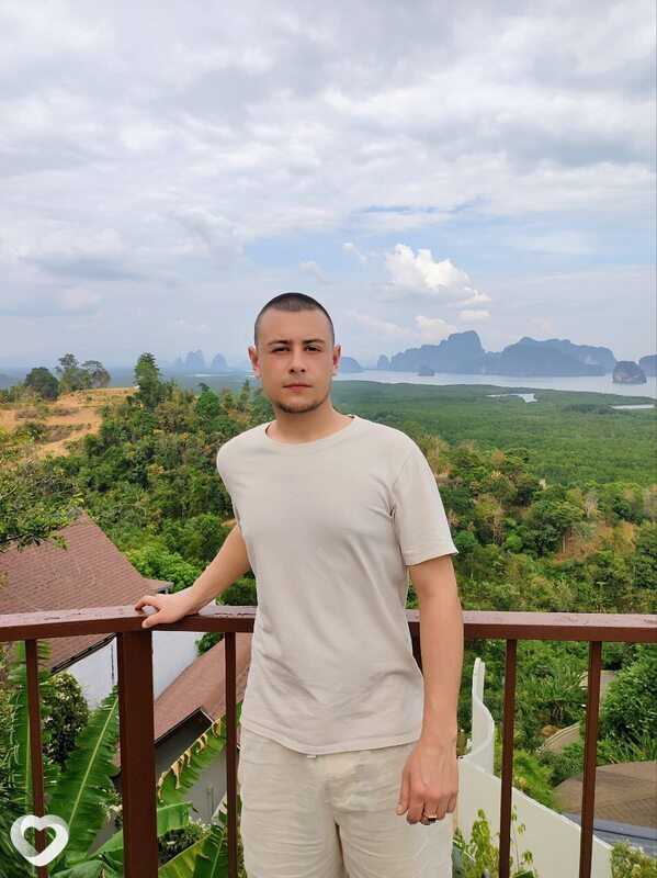 Руслан, 24, Алматы — анкета №2231260