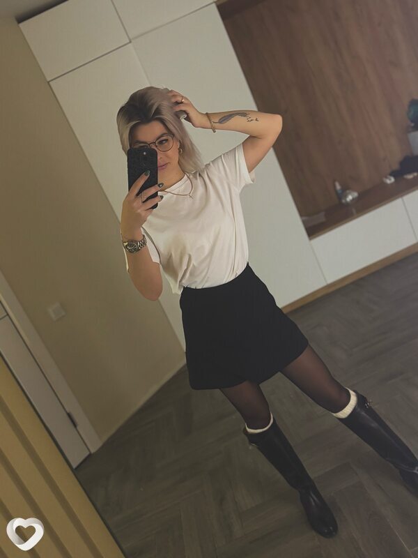 Елизавета, 28, Брянске — анкета №2231262