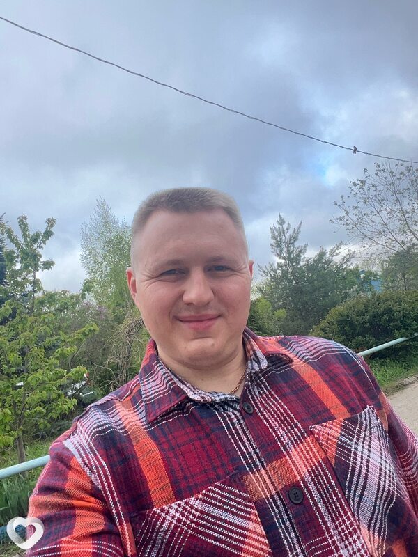 Алексей, 32, Дмитрове — анкета №2231269