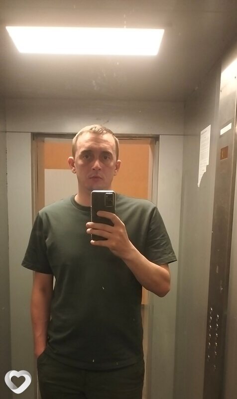 Алексей, 35, Саратове — анкета №2231270