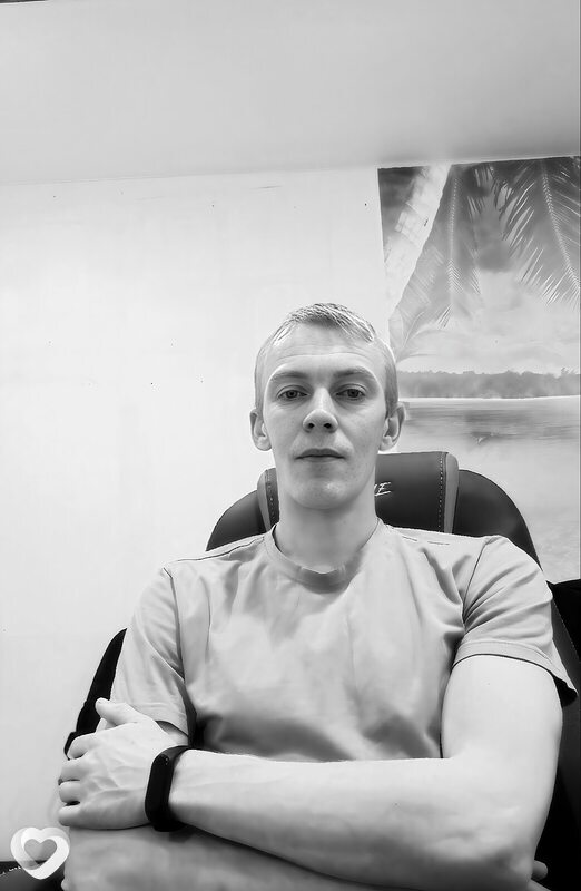 Демьян, 29, Ульяновске — анкета №2231271