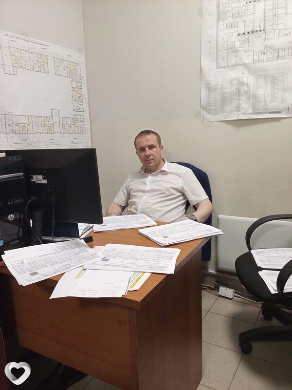 Дмитрий, 37, Кричеве — анкета №2231281