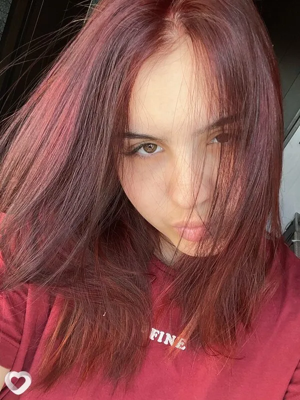Анастасия, 19, Барнауле — анкета №2231463