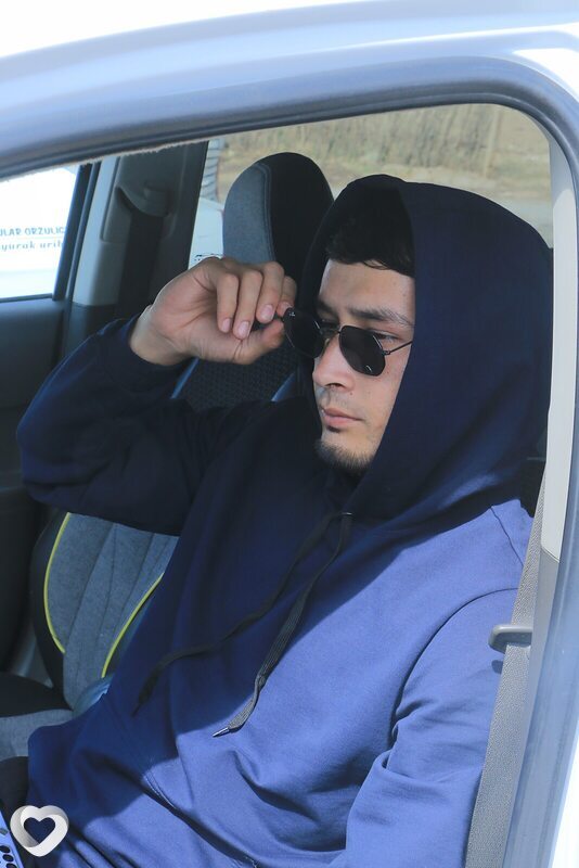 Бакен, 28, Актау — анкета №2231467