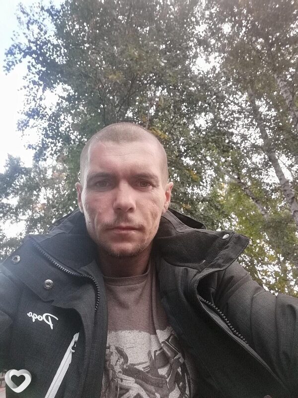 Дмитрий, 37, Красноярске — анкета №2231476