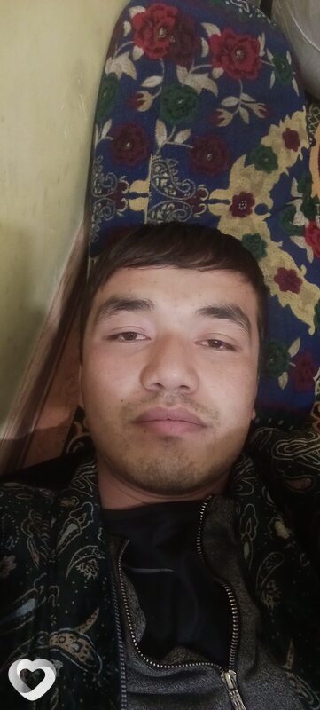 Islom, 24, Ростове-на-Дону — анкета №2231480