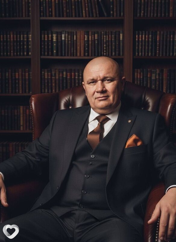 Александр, 45, Чебоксарах — анкета №2231610