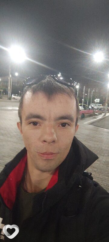 Алексей, 26, Чите — анкета №2231616