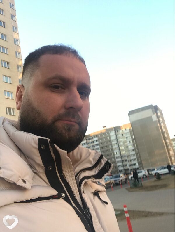 Сергей, 41, Минске — анкета №2231617