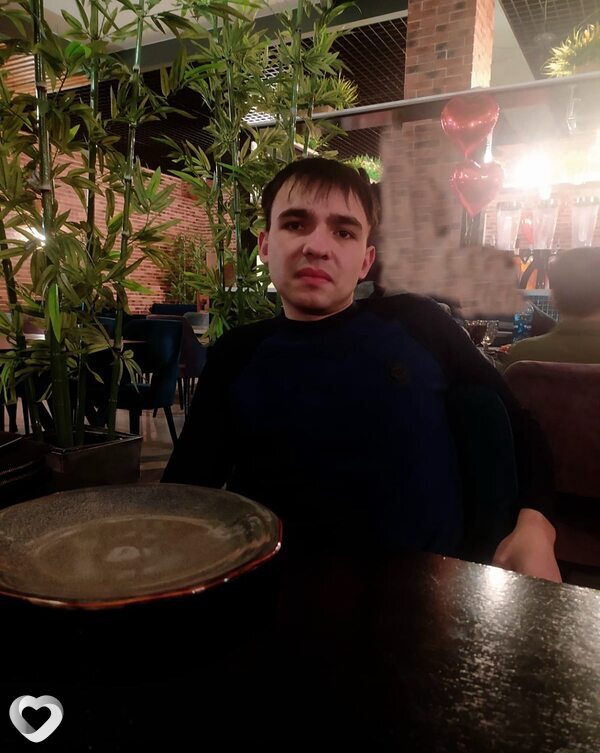 Руслан, 29, Таразе — анкета №2231621