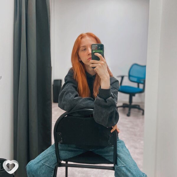 Евгения, 26, Санкт-Петербурге — анкета №2231625