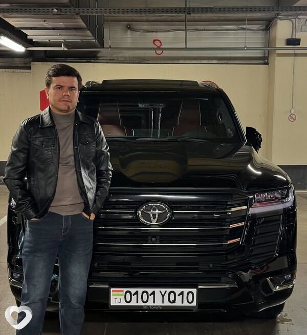 Магомед, 26, Новокузнецке — анкета №2231627