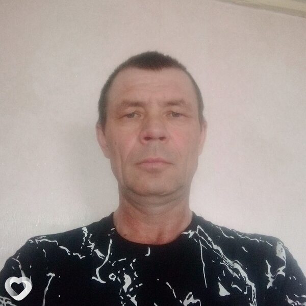 Анатолий, 50, Мегионе — анкета №2231629