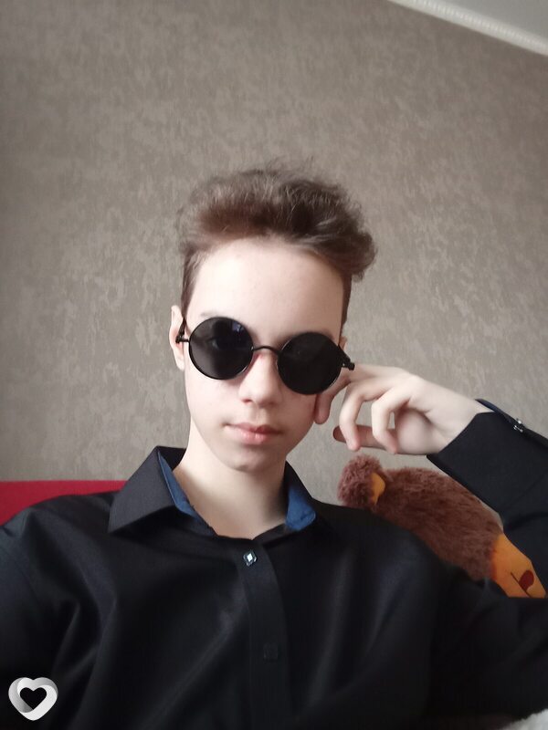 Данил, 21, Ачинске — анкета №2231486