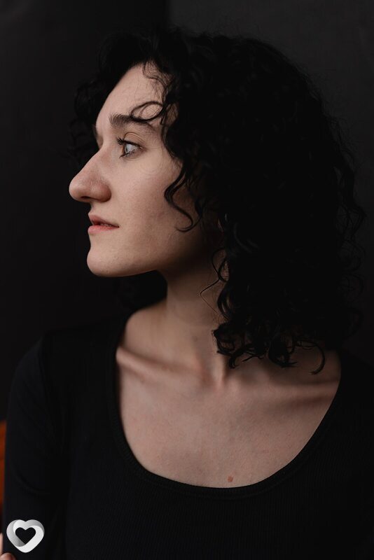 Еличка, 24, Воронеже — анкета №2231489