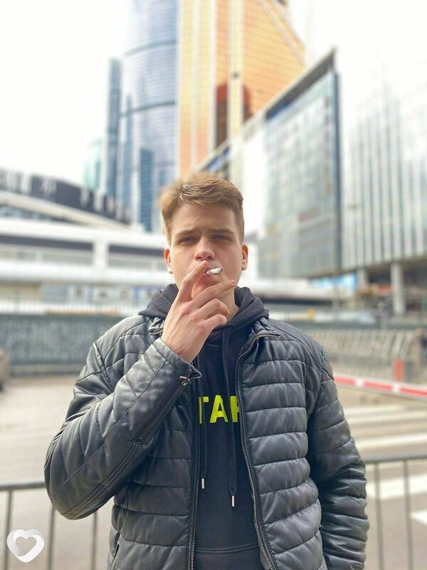 Никита, Москва