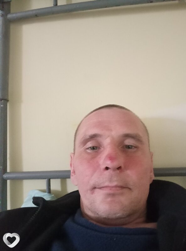 Андрей, 42, Йошкар-Оле — анкета №2231494