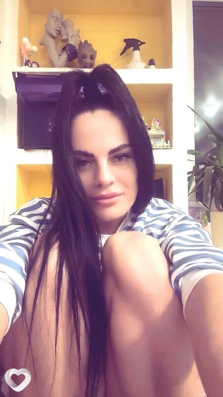 Cristi, 33, Витебске — анкета №2231499