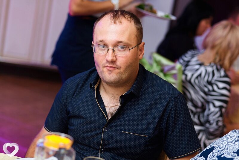 Юра, 37, Енакиеве — анкета №2231500