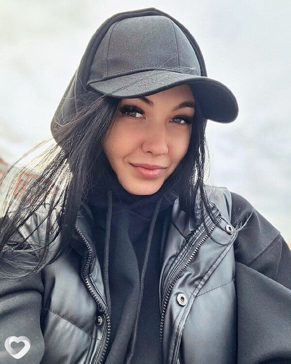 Ирина, 35, Донецке — анкета №2231505