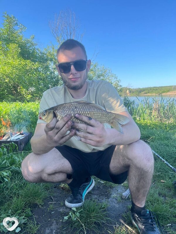 Евгений, 30, Барановичах — анкета №2231977