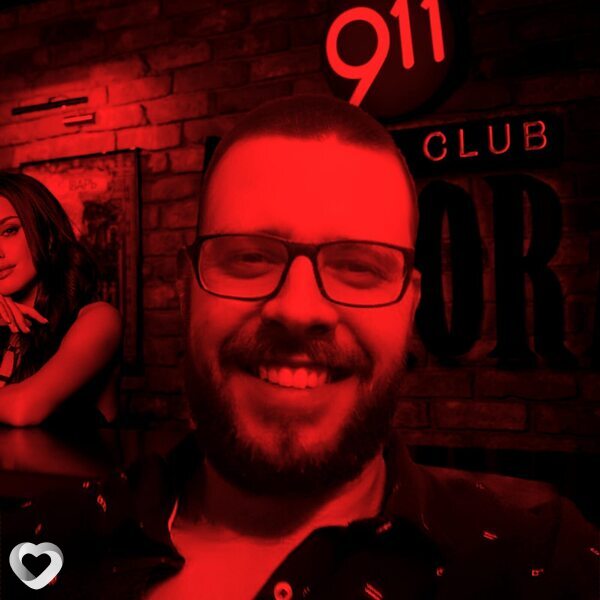Nick, 40, Ростове-на-Дону — анкета №2231516