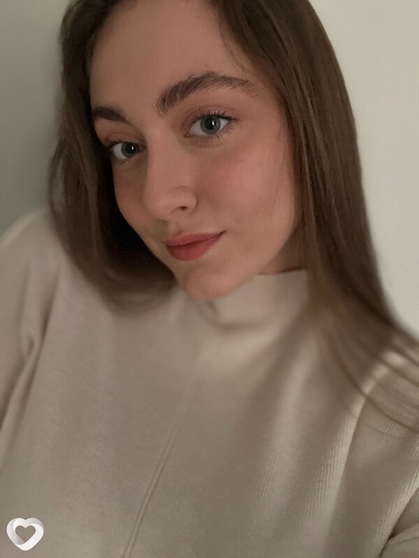Анастасия, 21, Москве — анкета №2231517