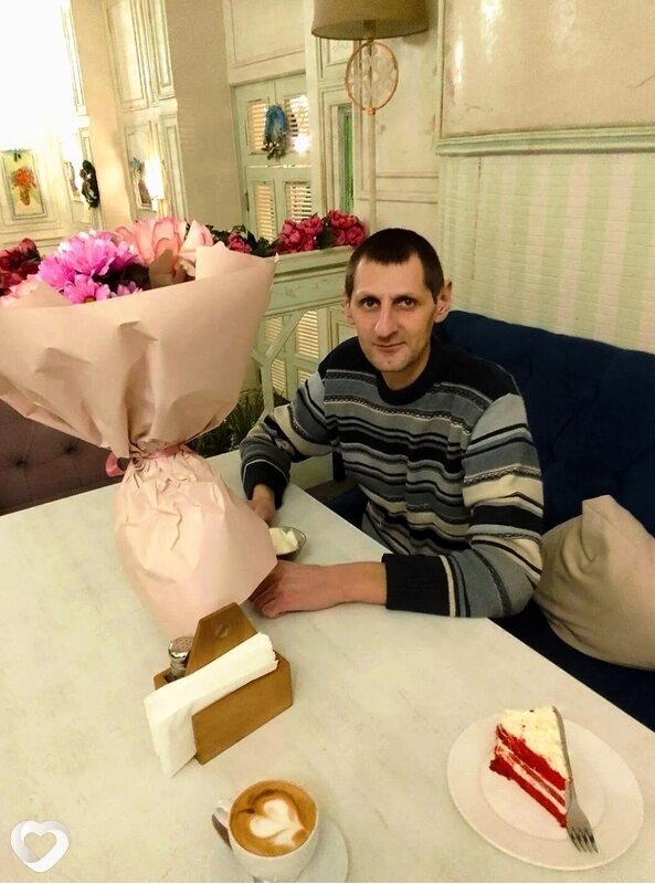 Александр, 30, Могилев — анкета №2231519