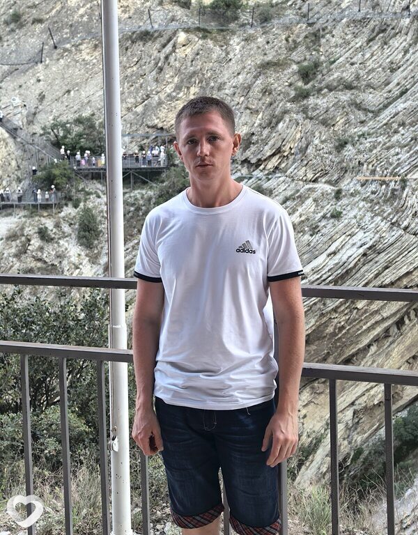Дмитрий, 28, Тамбове — анкета №2231528