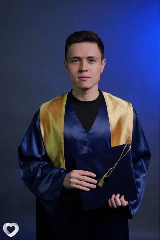 Адильжан, 23, Алматы — анкета №2231559