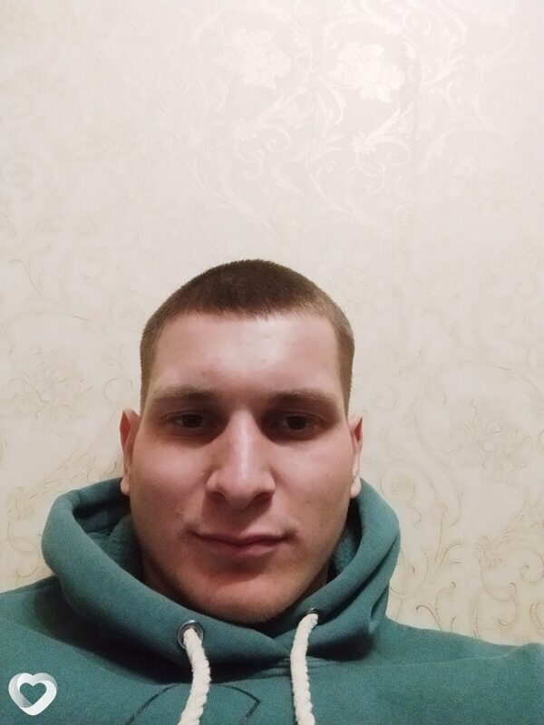 Евгений, 24, Гомеле — анкета №2231563