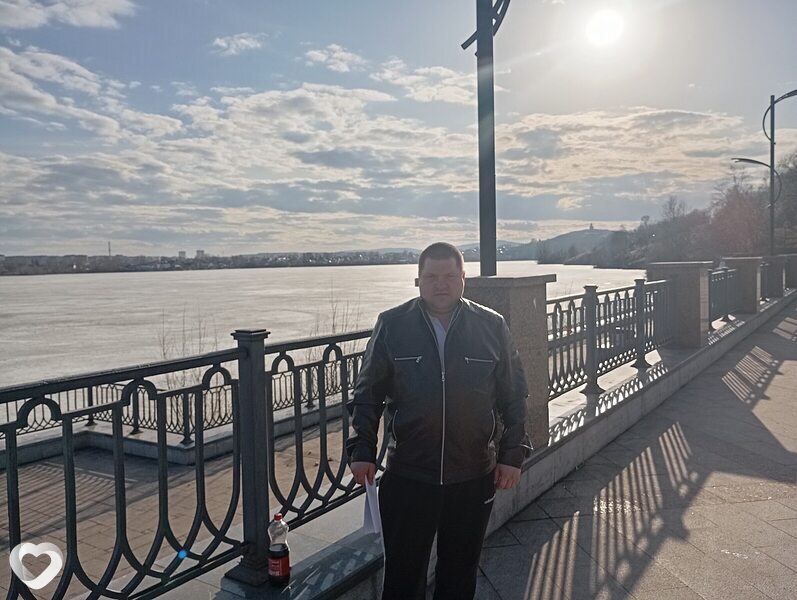 Сергей, 37, Нижнем Тагиле — анкета №2231570