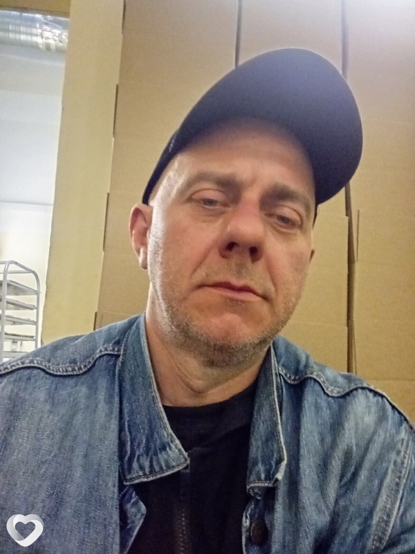 Дмитрий, 45, Москве — анкета №2231573