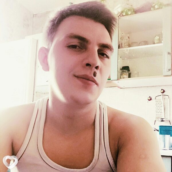 Валентин, 32, Минске — анкета №2231575