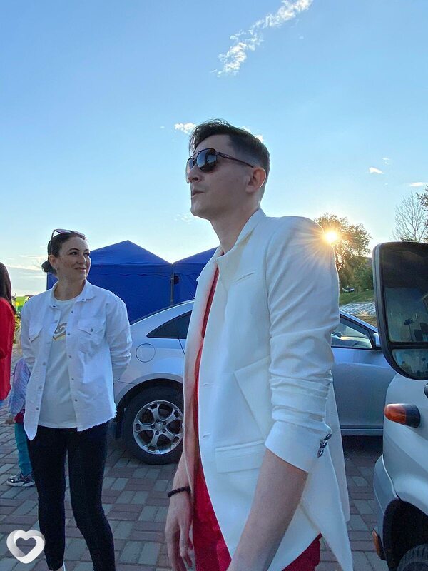 Роберт, 26, Казани — анкета №2231576