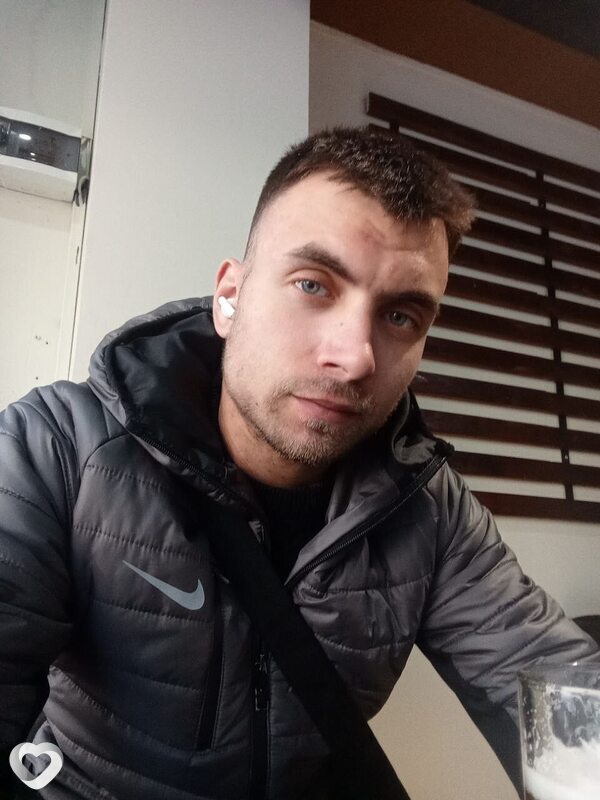 Ivan, 23, Кишинёв — анкета №2231683