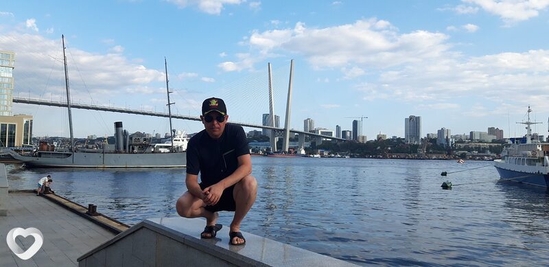 Павел, 39, Улан-Удэ — анкета №2231684
