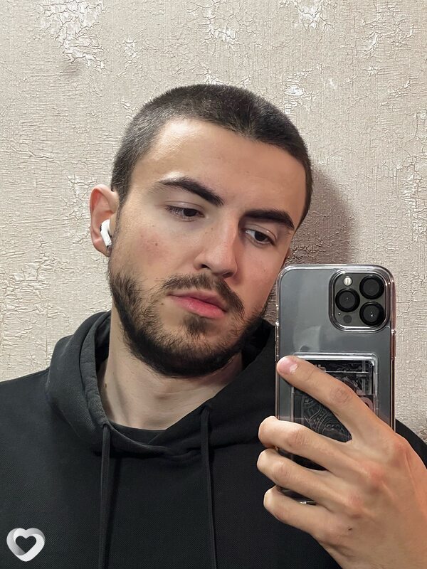 Андрей, 29, Сочи — анкета №2231685
