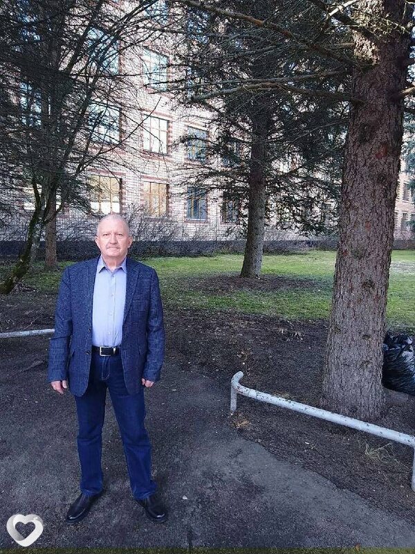 Юрий, Протвино