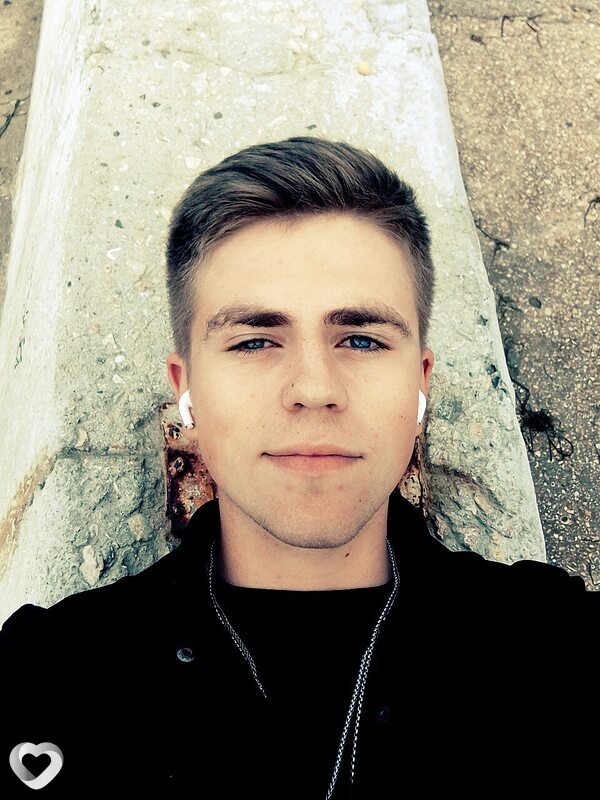 Степан, 23, Севастополе — анкета №2231689