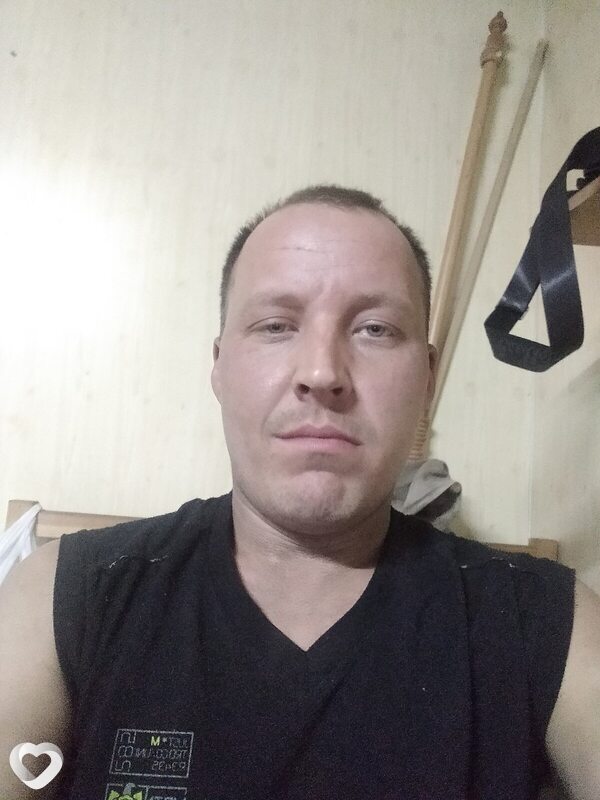 Димон, 36, Ярославле — анкета №2231583