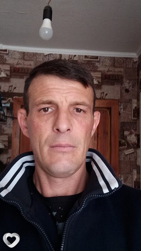 Руслан, 44, Харькове — анкета №2231585